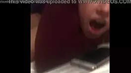 hey, wanna watch this interracial orgasm training dominate a college girl?