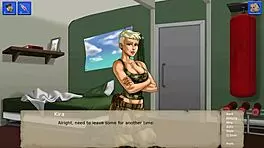 Amateur teen's first anal with big boobs and ass.