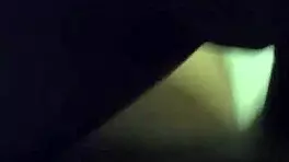 Sitting on the dick of the old man