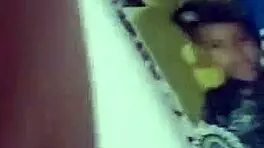 Sitting on the dick of the old man