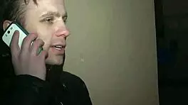 Broke dude lets foxy buddy bang my ex for cash