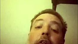 Kim Long用大屌自慰灵异淫片