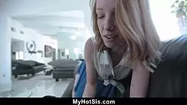 Stepsis Shares Thigh Massage