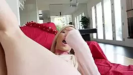 He stuffed my tight ass and filled it with cum.