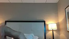 Petite Tattooed Woman Fucked Roughly In Hardcore Action