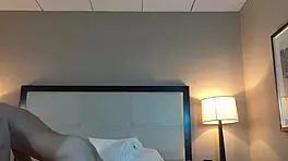 Petite Tattooed Woman Fucked Roughly In Hardcore Action