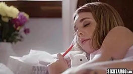 gabbie carter licking jane wilde's pussy 😍