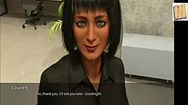 Wvm 92 Sharing a Bed with 6 Hot Women