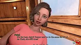 a petal among thorns 2 with upskirt and panties