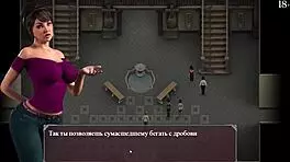 沉浸在欲望瘟疫第三部，狂野奶子动作游戏玩法