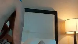 Petite Tatted Teen Fucked Roughly In Missionary