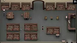 沉浸在欲望瘟疫第三部，狂野奶子动作游戏玩法