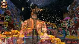 i crygirl with tight panties and pussy