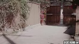 gabbie carter licking jane wilde's pussy 😍