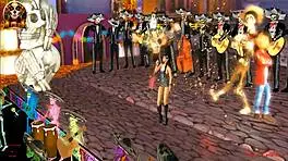 i crygirl with tight panties and pussy