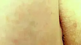 want to hear that redhead pussy licked to orgasm close up?