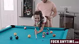 Stepbro Fucks Stepsister Whole Month After Game Win