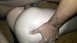 Curvy Single Mom Fucks Non-Stop with Juicy Pink Pussy. Her Big Ass Bounces in Homemade Action.