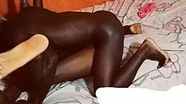 she's horny, so i'm gonna fuck her pussy hard