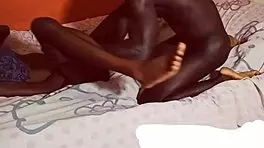 she's horny, so i'm gonna fuck her pussy hard