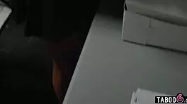 sinners anonymous turns into orgy with girls gangbanging host