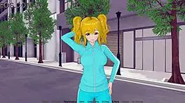 Complete gameplay - hs tutor part 7