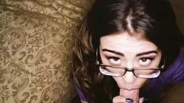 Stepsister Finds Stepsiblings Porn on Her Stepbros Computer!