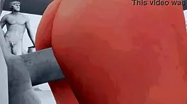 i had hard sex with an animated statue in sims 4 hentai