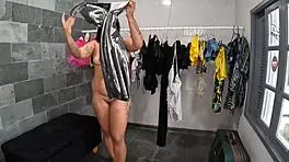 group debuts in first porn blowjob and anal session