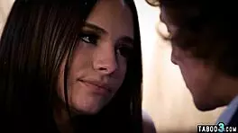 i cant believe my teen stepsister kuleana is losin her virginity on my big dik