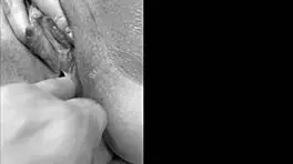 petite girl takes monster cock insertion