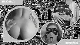 petite girl takes monster cock insertion