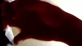 Young Asian Teen Girl Cheats on Old Man with Her Lover in Secret Affair