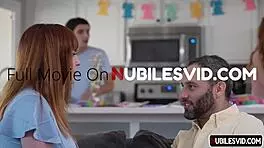 summer hart and amber stark star in family swap season 7 episode 2