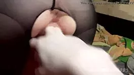 Young Asian Teen Girl Cheats on Old Man with Her Lover in Secret Affair