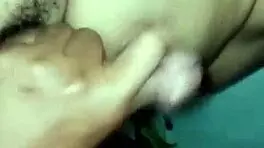 puas banget melayani majikan demi uang tambahan, nikmat sekali rasanya