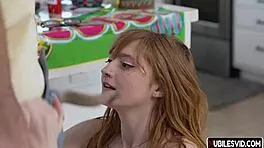 summer hart and amber stark star in family swap season 7 episode 2