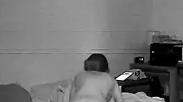 bella booty's back, fucking hard for hours again