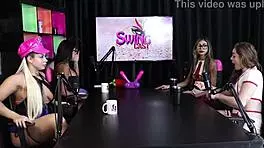 she hired for cuckold kidnapping, but what if he wants more?