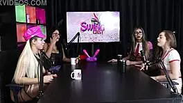 she hired for cuckold kidnapping, but what if he wants more?