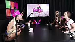 she hired for cuckold kidnapping, but what if he wants more?