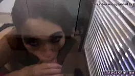 i watch teen jumping on dick in rough kitchen sex with ebony sucking stepbros