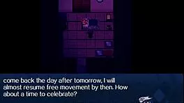 Scathach Fujino's Intense Hentai Game With Big Tits And Monster Cock