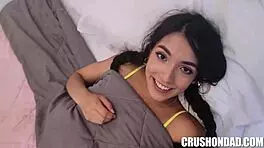 Madison Wilde and Allen Swift Share Proud Moments Together