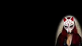 Holy cow, Kate 13 in cosplay is the hottest solo game babe ever!