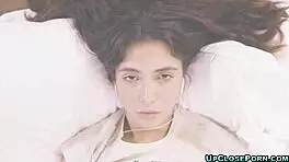 Teen Jane Wilde Spills Secrets and Cums Hard with Vibrator