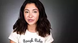 Teen Jane Wilde Spills Secrets and Cums Hard with Vibrator