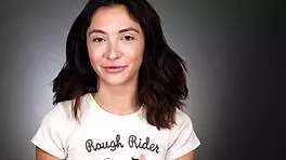 Teen Jane Wilde Spills Secrets and Cums Hard with Vibrator