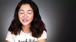 Teen Jane Wilde Spills Secrets and Cums Hard with Vibrator