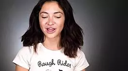 Teen Jane Wilde Spills Secrets and Cums Hard with Vibrator